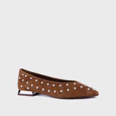 BAILARINAS MUJER MARTINELLI S009-B479AY 